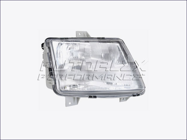 Faro Delante DRC MB W638