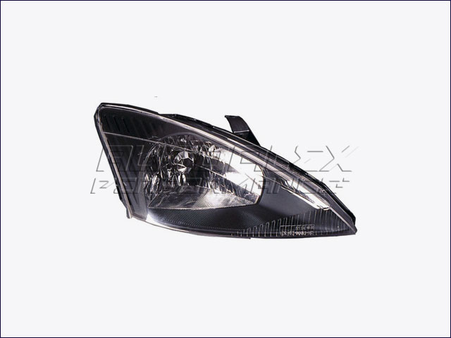 Faro Delante DRC Ford Focus