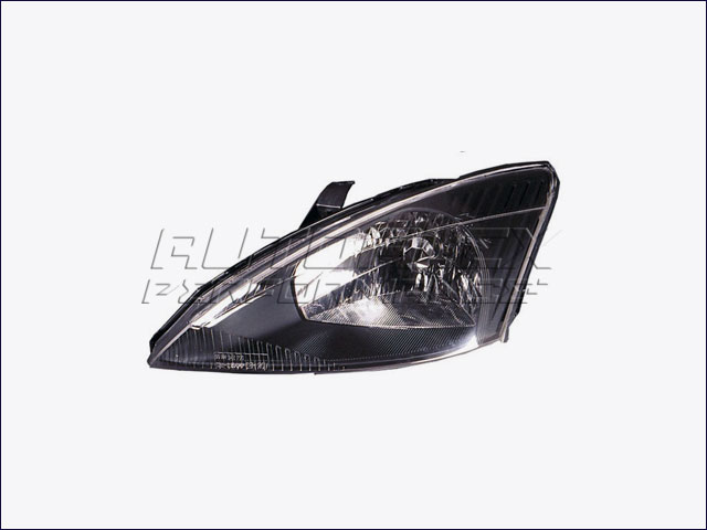 Faro Delante IZQ Ford Focus
