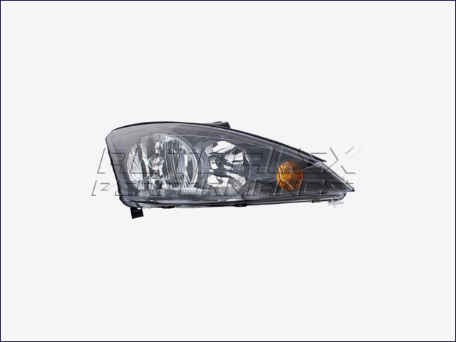 Faro Delante DRC Ford Focus