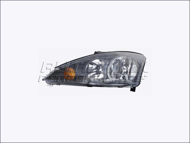 Faro Dlante IZQ Ford Focus