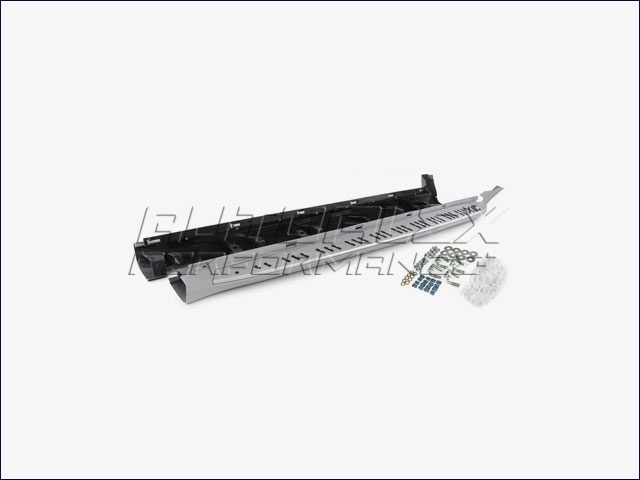 Estriberas Laterales Volvo XC60