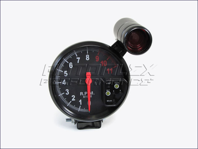 Reloj Tacómetro