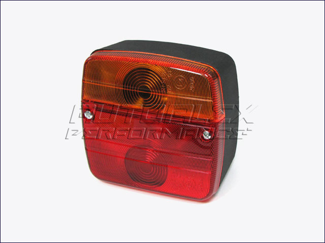 Piloto Trasero Universal