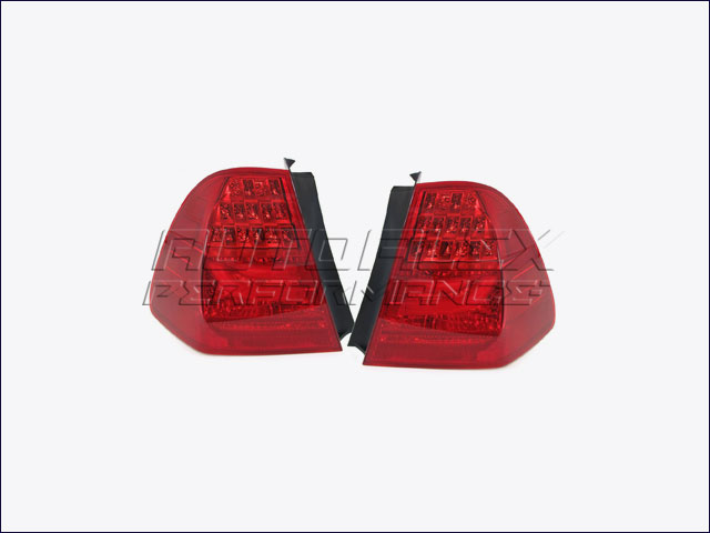 Pilotos Traseros LED BMW E91