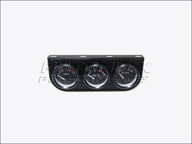 Juego 3 Relojes