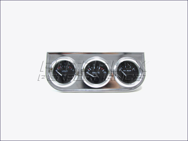 Juego 3 Relojes