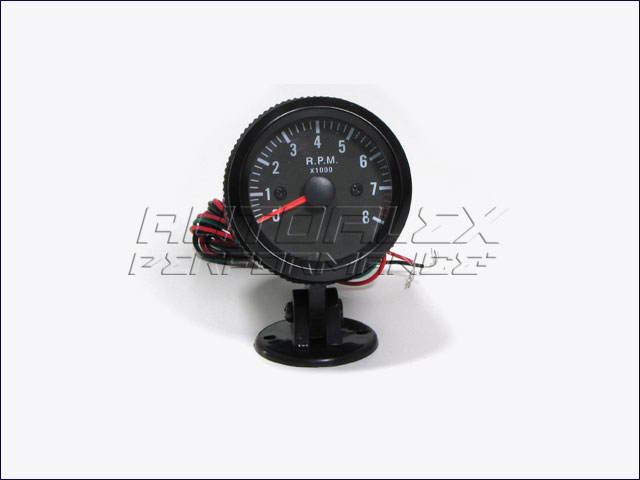Reloj Tacómetro