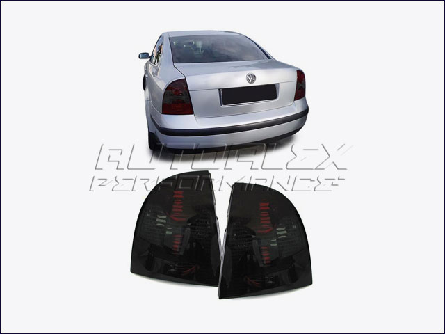 Pilotos Traseros VW Passat