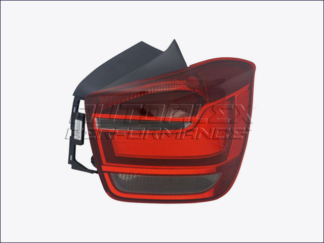 Piloto Trasero LED DRC BMW F20 + F21