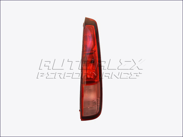 Piloto Trasero DRC Nissan X-Trail