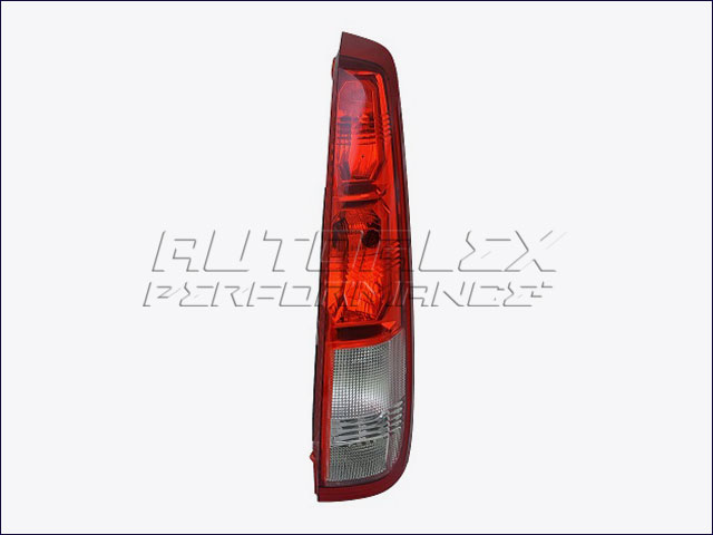 Piloto Trasero DRC Nissan X-Trail