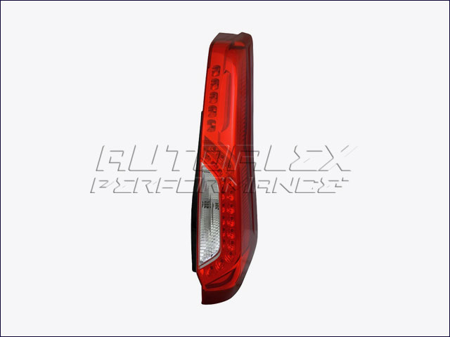 Piloto Trasero LED DRC Nissan X-Trail