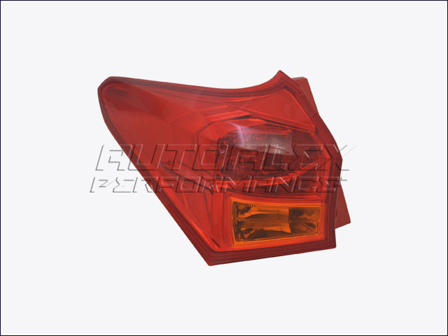 Piloto Trasero IZQ Toyota Auris