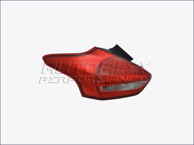 Piloto Trasero LED IZQ Ford Focus