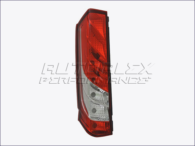 Piloto Trasero IZQ Iveco Daily