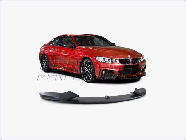 Spoiler M-Performance BMW F32 / F33 / F36