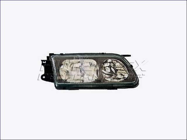 Faro Delante DRC Mazda 626