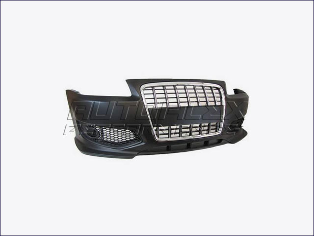 Paragolpes Delantero RS Audi A3