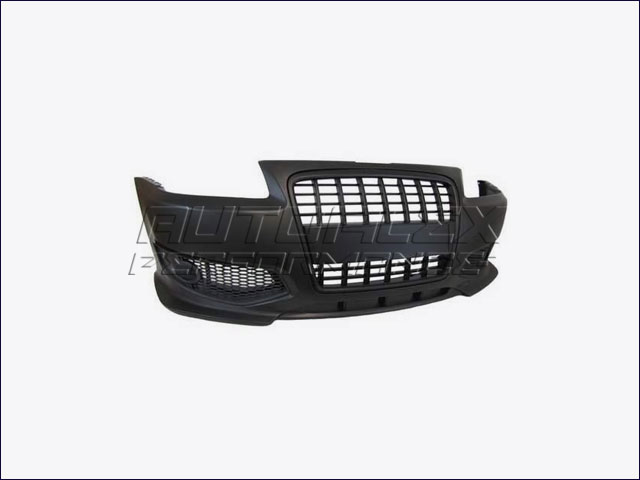 Paragolpes Delantero RS Audi A3