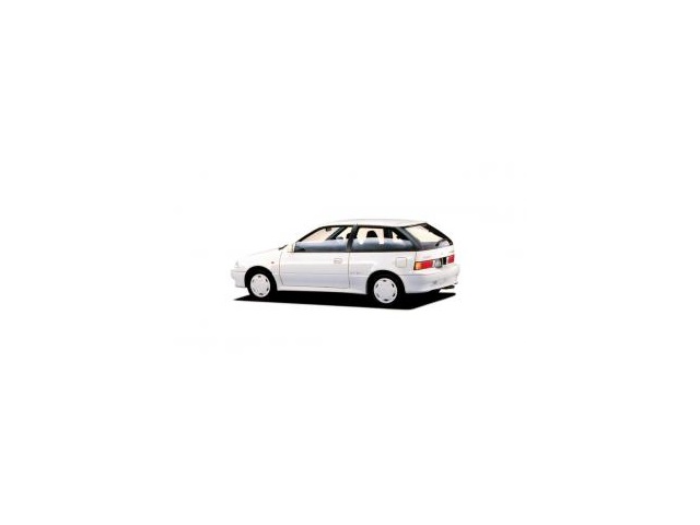 Swift 1996-2005