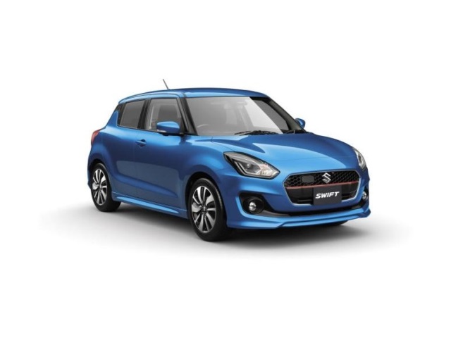 Swift 2017 ->>
