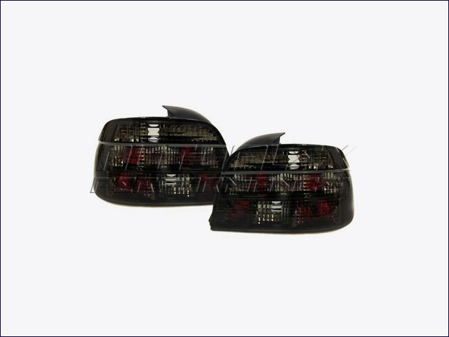 Pilotos Traseros BMW E39