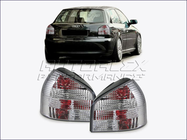 Pilotos Traseros Audi A3 8L