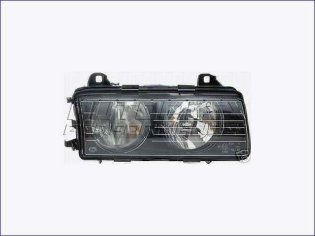 Faro Delante DRC BMW E36