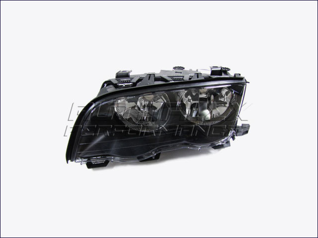Faro Delante IZQ BMW E46