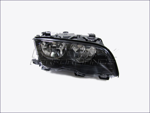 Faro Delante DRC BMW E46