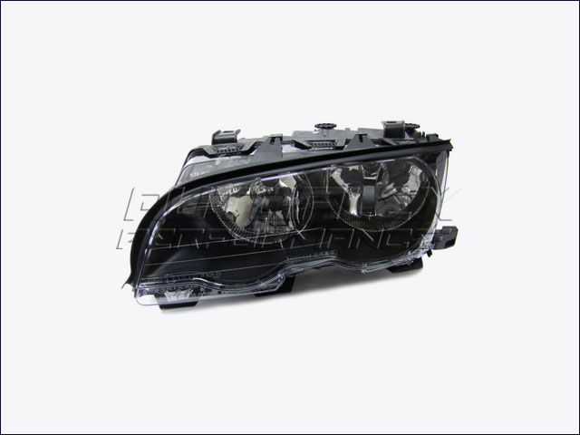 Faro Delante IZQ BMW E46