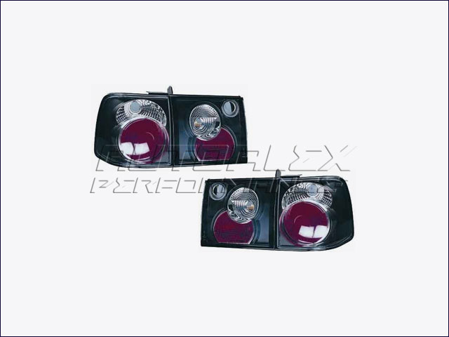 Pilotos Traseros VW Passat