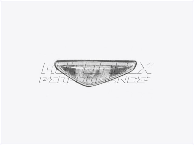 Intermitente Lateral DRC LED BMW E46 Coupe + Cabrio