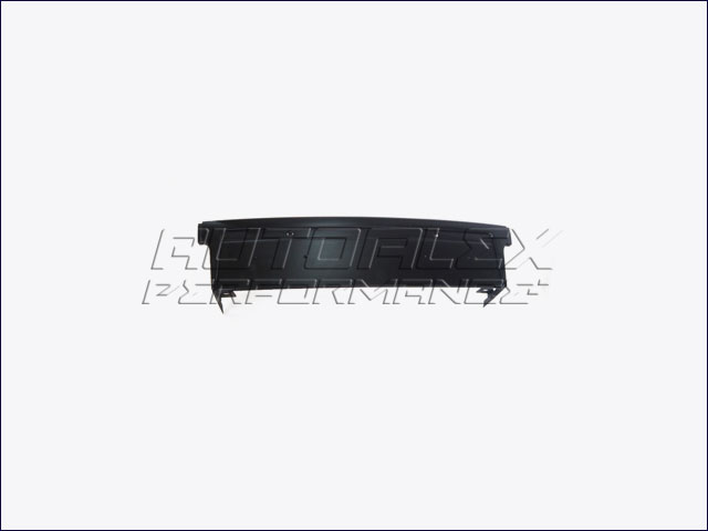 Soporte Placa Matrícula BMW E38