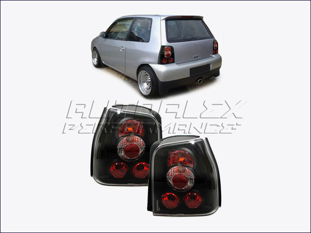 Pilotos Traseros Seat / VW