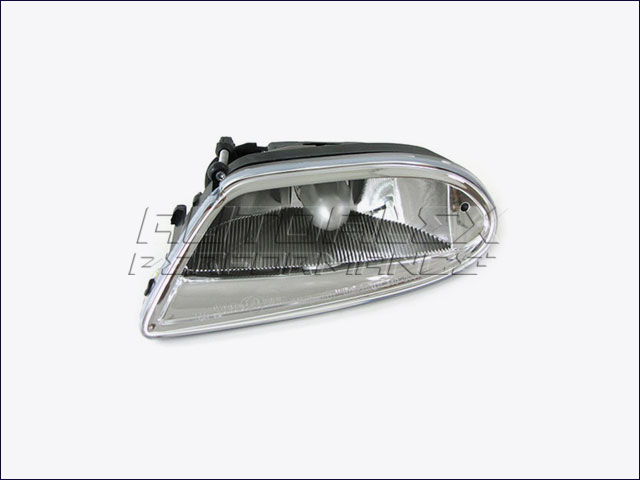 Faro Antiniebla IZQ MB ML W163