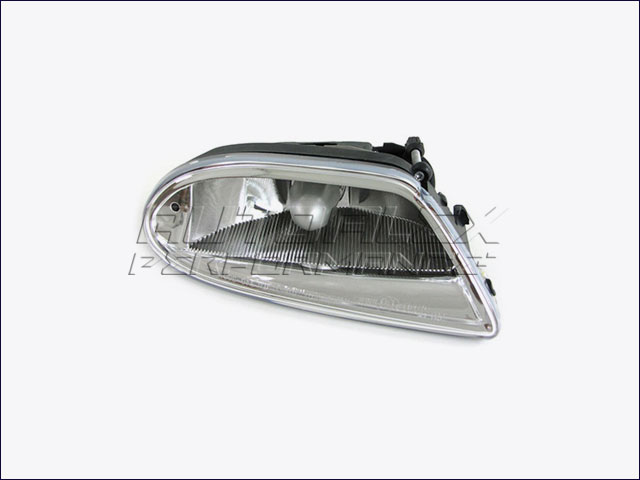 Faro Antiniebla DRC MB ML W163
