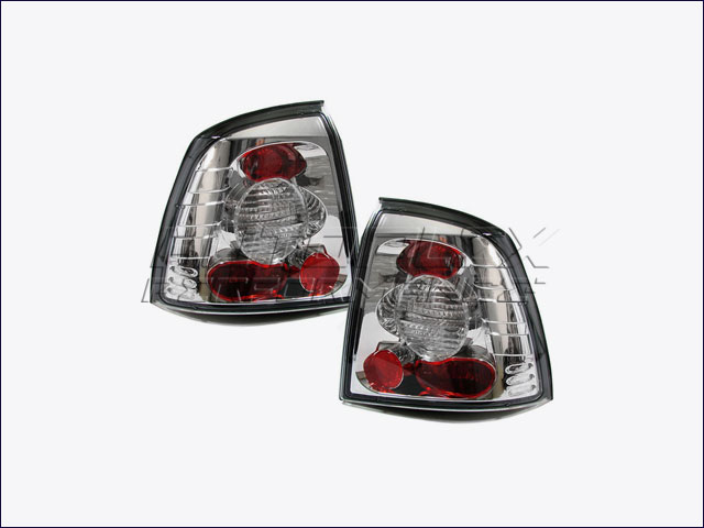 Pilotos Traseros Opel Astra G