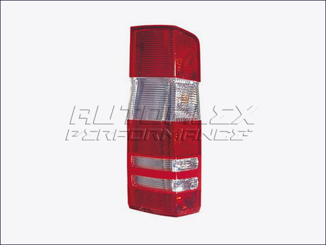 Piloto Trasero IZQ MB Sprinter