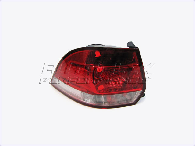 Piloto Trasero IZQ VW Golf VI Variant