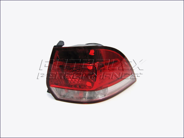 Piloto Trasero DRC VW Golf VI Variant