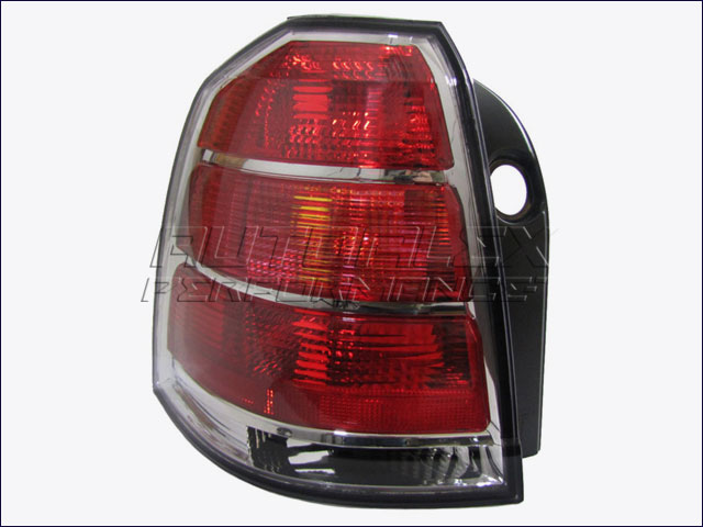 Piloto Trasero IZQ Opel Zafira