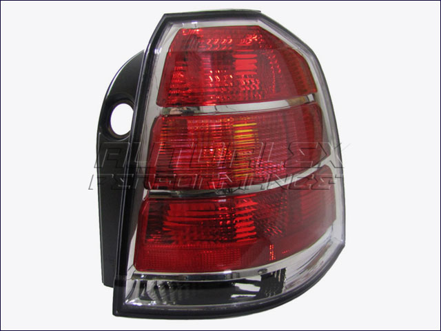 Piloto Trasero DRC Opel Zafira