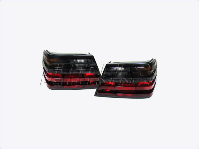 Pilotos Traseros Mercedes E W124