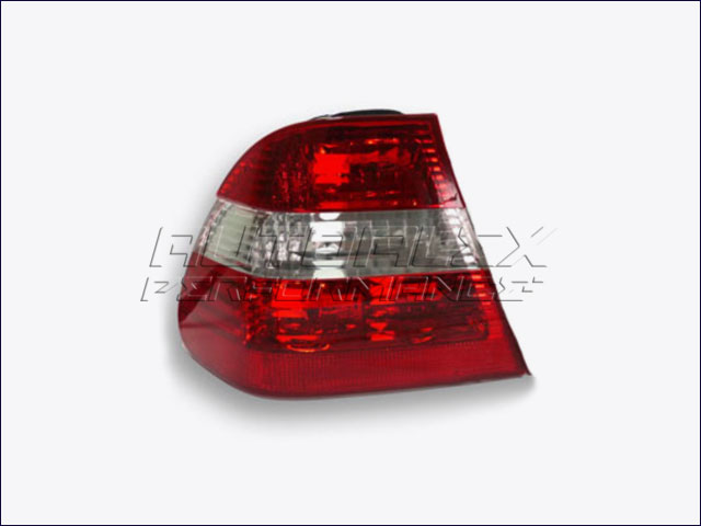 Piloto Trasero IZQ BMW E46