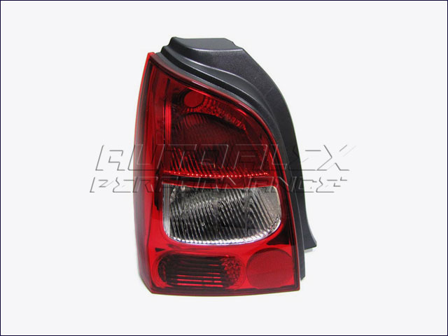 Piloto Trasero IZQ Renault Twingo