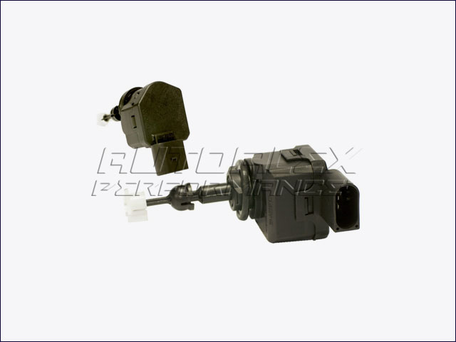 Servomotor Faro Mercedes-Benz