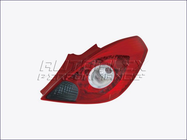 Piloto Trasero DRC Opel Corsa D