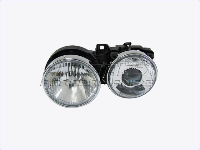 Faro Delante IZQ BMW E30